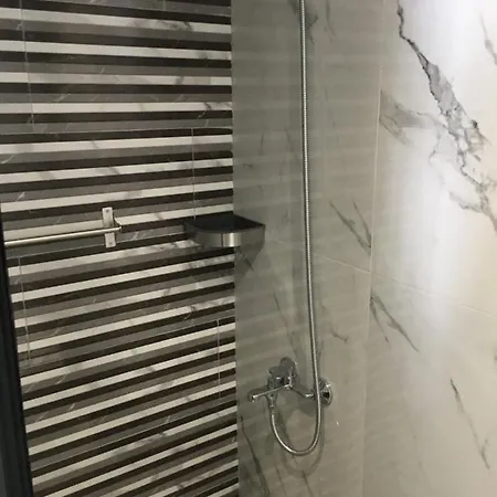 Aparthotel Lux Grand