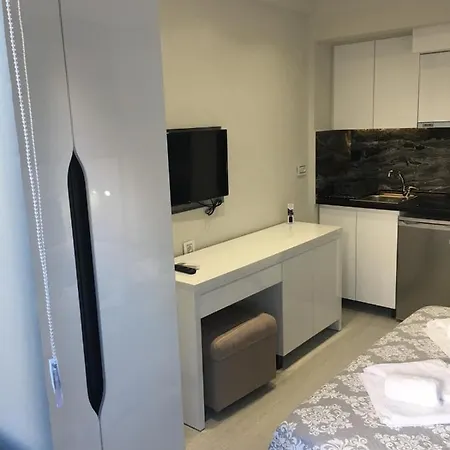 Aparthotel Lux Grand