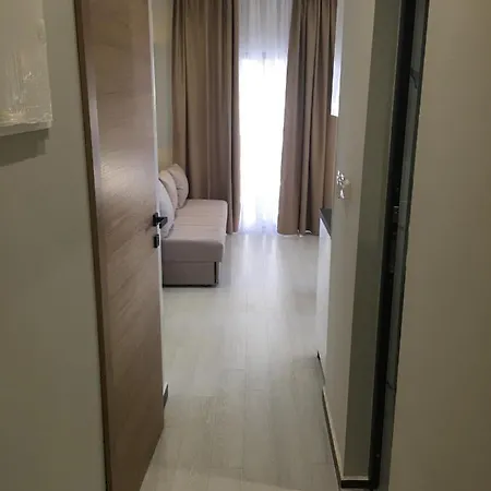 Aparthotel Lux Grand