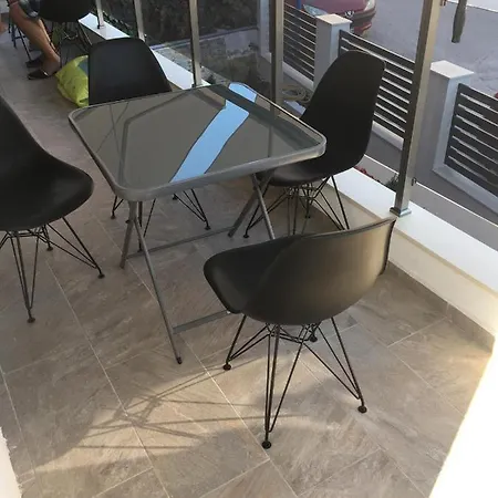 Aparthotel Lux Grand *