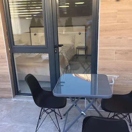 Aparthotel Lux Grand Hanioti