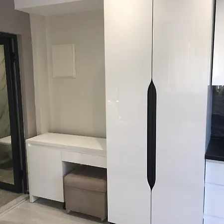 Lux Grand * Hanioti