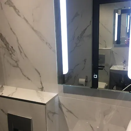 Aparthotel Lux Grand Hanioti