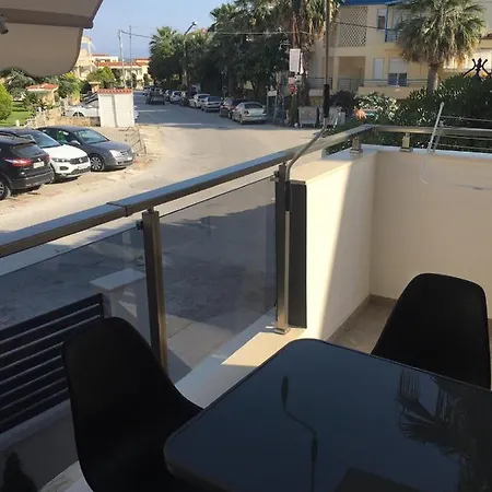 Lux Grand Aparthotel Hanioti
