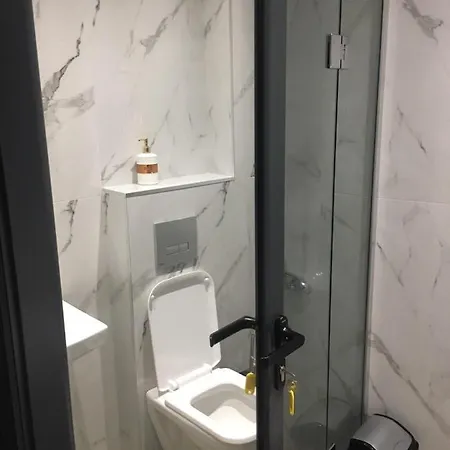 Aparthotel Lux Grand Hanioti