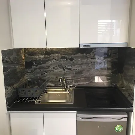 Lux Grand Aparthotel