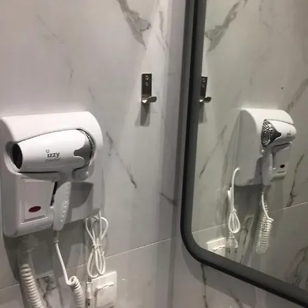 Lux Grand Aparthotel