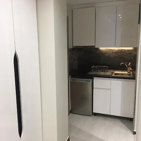 Lux Grand Aparthotel