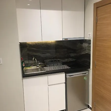Lux Grand * Hanioti
