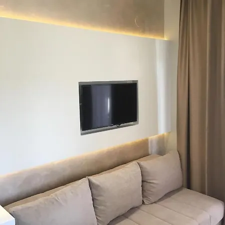 Aparthotel Lux Grand *