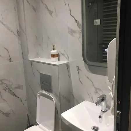 Lux Grand Aparthotel *