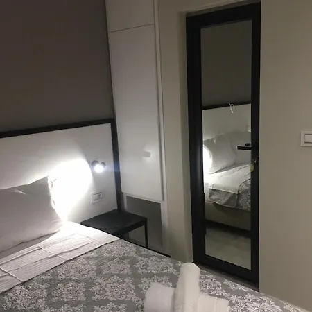 Lux Grand Aparthotel
