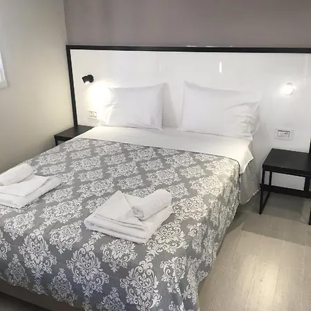 Aparthotel Lux Grand *