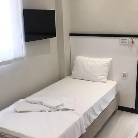 Aparthotel Lux Grand *