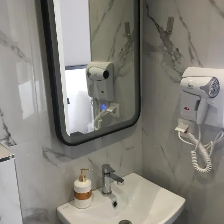 Aparthotel Lux Grand *