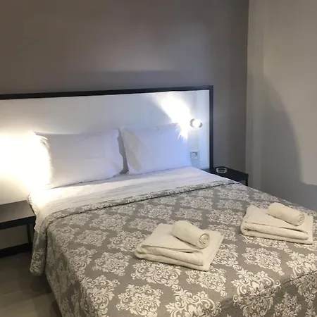 Aparthotel Lux Grand Hanioti