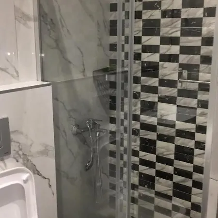 Aparthotel Lux Grand