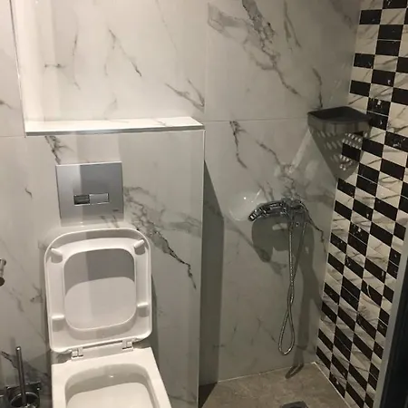 Lux Grand Aparthotel *