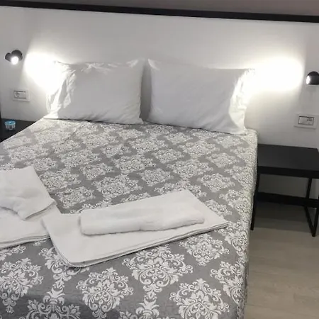Lux Grand Aparthotel